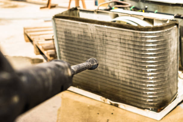 Best Local Air Duct Cleaning Services  in Arcola, VA