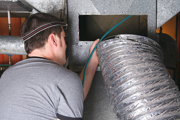 Best Emergency Air Duct Cleaning  in Arcola, VA